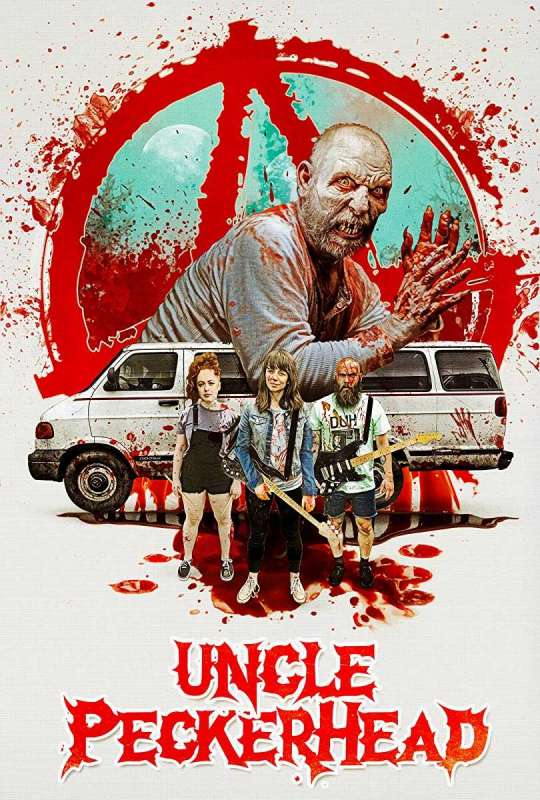 فيلم Uncle Peckerhead 2020 مترجم فيلم Uncle Peckerhead 2020 مترجم