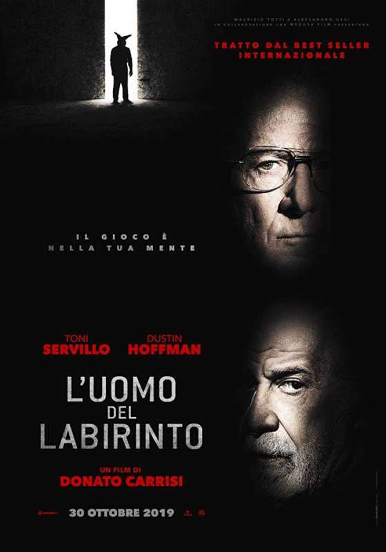 فيلم Into the Labyrinth 2019 مترجم فيلم Into the Labyrinth 2019 مترجم