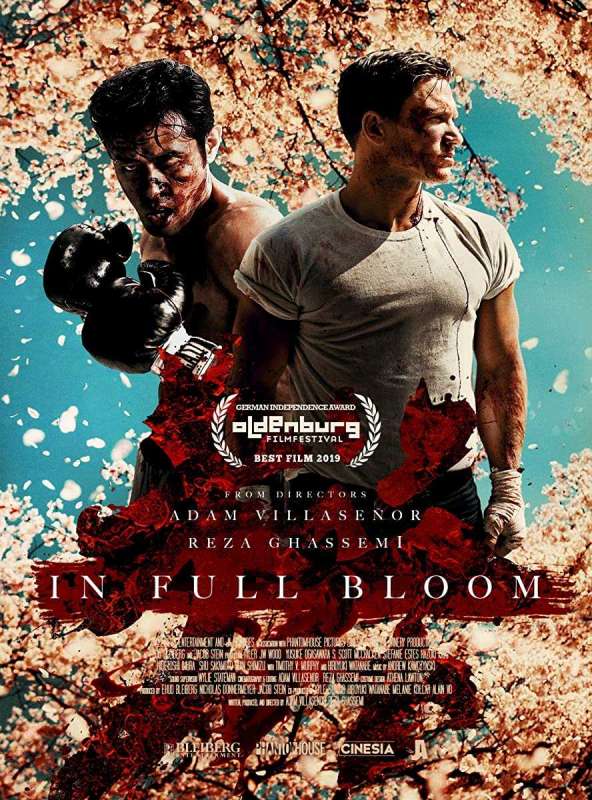 فيلم In Full Bloom 2019 مترجم فيلم In Full Bloom 2019 مترجم