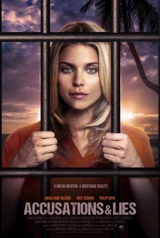 فيلم Anniversary Nightmare 2019 مترجم فيلم Anniversary Nightmare 2019 مترجم