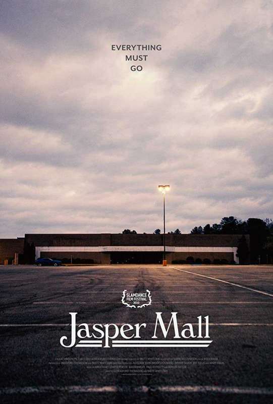 فيلم Jasper Mall 2020 مترجم فيلم Jasper Mall 2020 مترجم