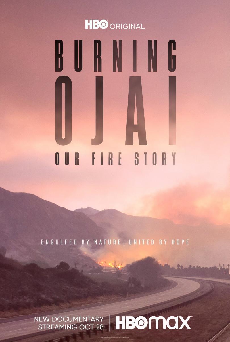 فيلم Burning Ojai: Our Fire Story 2020 مترجم فيلم Burning Ojai: Our Fire Story 2020 مترجم