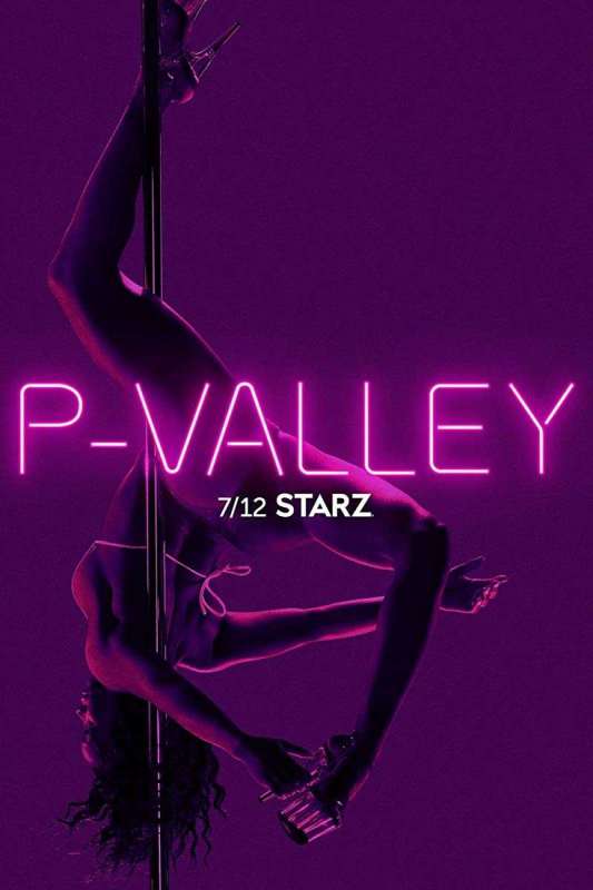 مسلسل P-Valley الموسم الاول حلقة 1 مسلسل P-Valley الموسم الاول حلقة 1