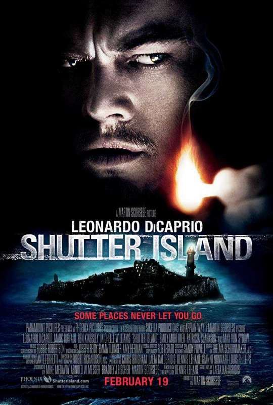 فيلم Shutter Island 2010 مترجم فيلم Shutter Island 2010 مترجم