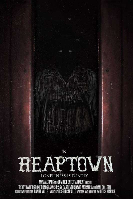 فيلم Reaptown 2020 مترجم فيلم Reaptown 2020 مترجم