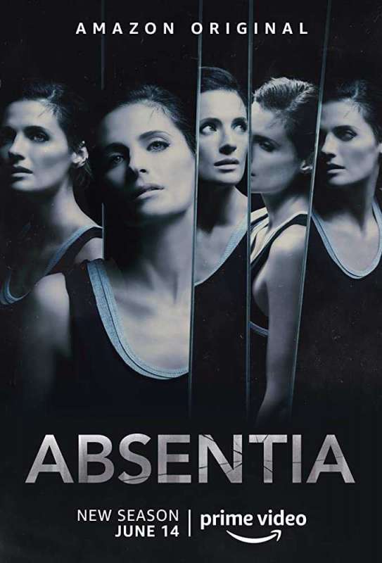 مسلسل Absentia الموسم الثاني حلقة 5 مسلسل Absentia الموسم الثاني حلقة 5