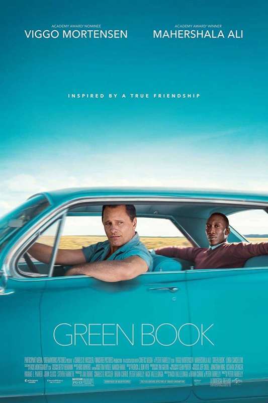 فيلم 2018 Green Book مترجم فيلم 2018 Green Book مترجم