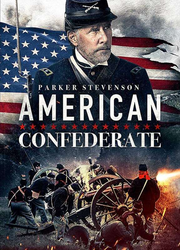 فيلم American Confederate 2019 مترجم فيلم American Confederate 2019 مترجم