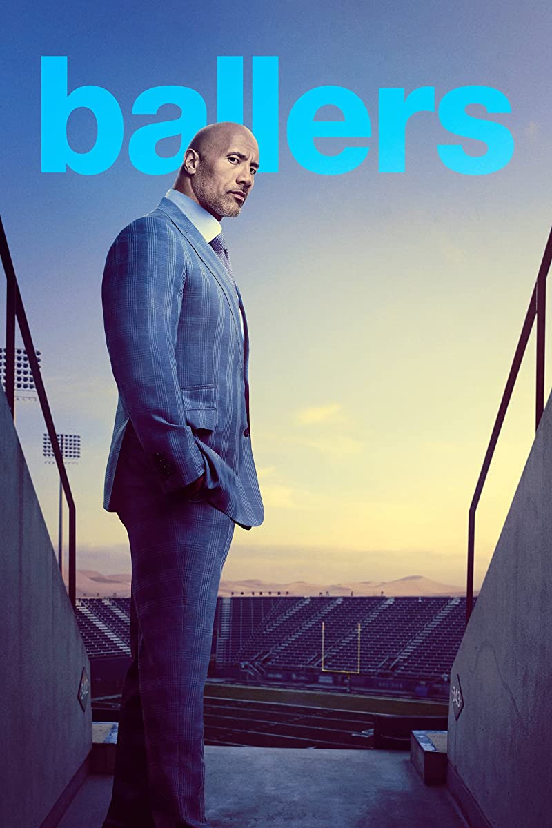 مسلسل Ballers الموسم الخامس حلقة 1 مسلسل Ballers الموسم الخامس حلقة 1