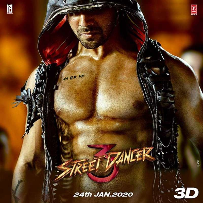 فيلم Street Dancer 2020 مترجم فيلم Street Dancer 2020 مترجم