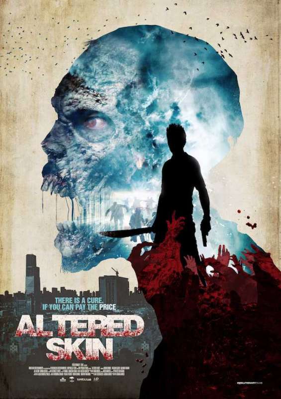 فيلم Altered Skin 2018 مترجم فيلم Altered Skin 2018 مترجم