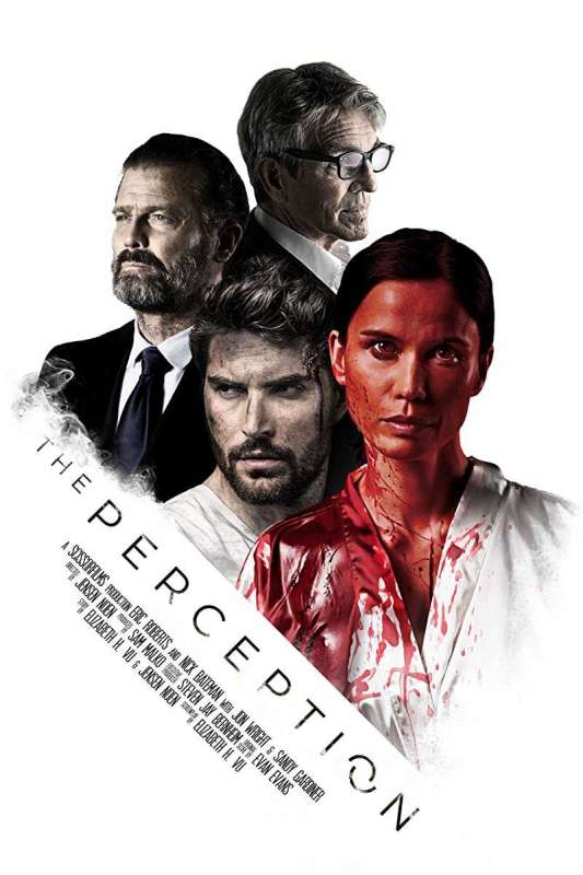 فيلم The Perception 2018 مترجم فيلم The Perception 2018 مترجم