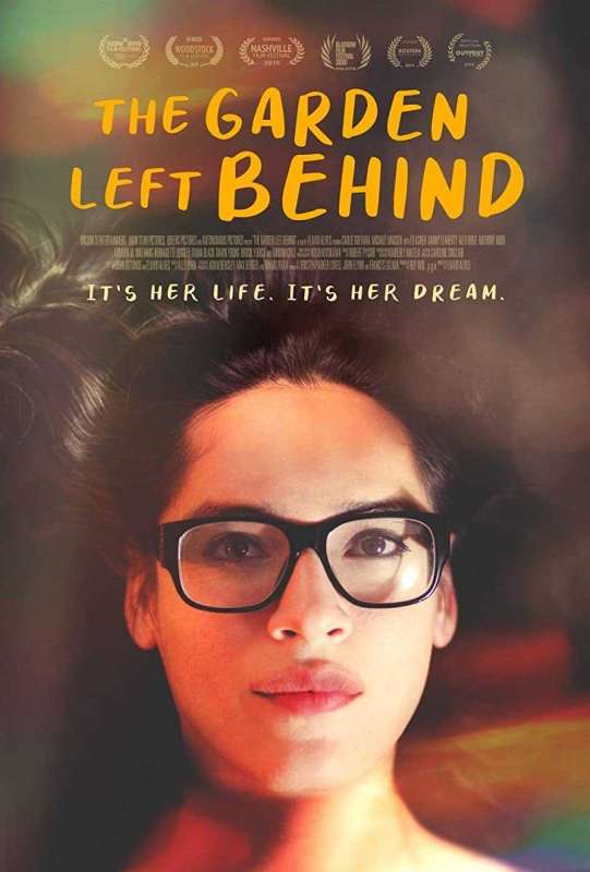 فيلم The Garden Left Behind 2019 مترجم فيلم The Garden Left Behind 2019 مترجم