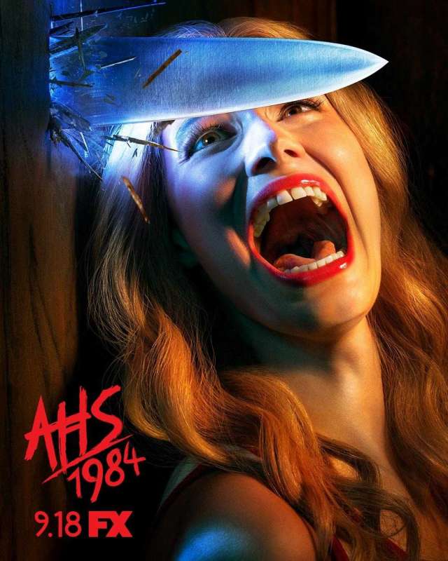 مسلسل American Horror Story الموسم التاسع حلقة 9 مسلسل American Horror Story الموسم التاسع حلقة 9