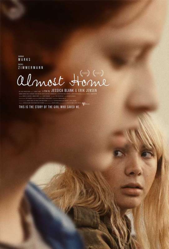 فيلم Almost Home 2018 مترجم فيلم Almost Home 2018 مترجم