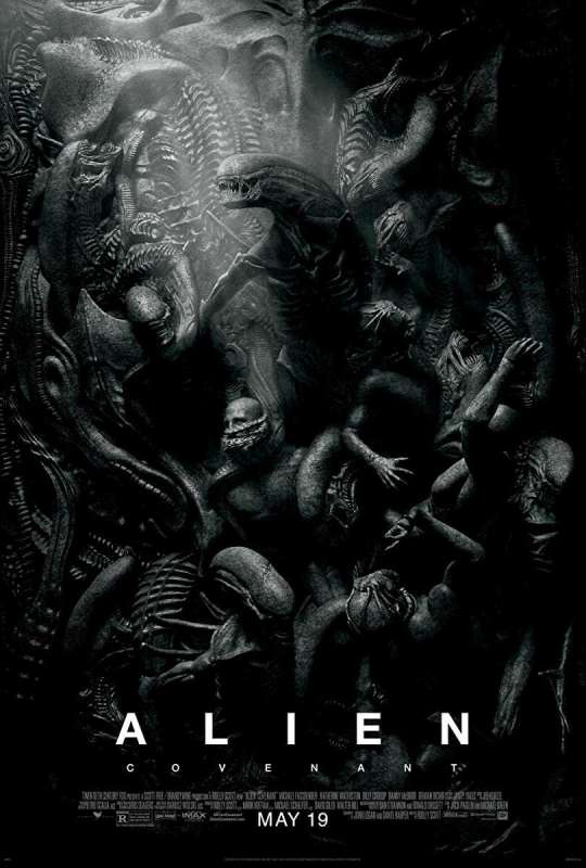 فيلم Alien: Covenant 2017 مترجم فيلم Alien: Covenant 2017 مترجم