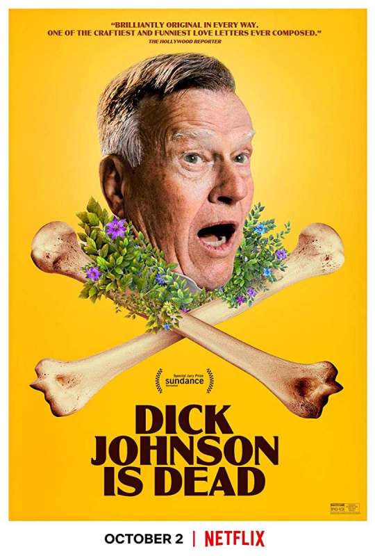 فيلم Dick Johnson Is Dead 2020 مترجم فيلم Dick Johnson Is Dead 2020 مترجم