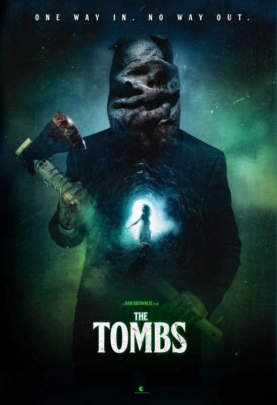 فيلم The Tombs 2019 مترجم فيلم The Tombs 2019 مترجم