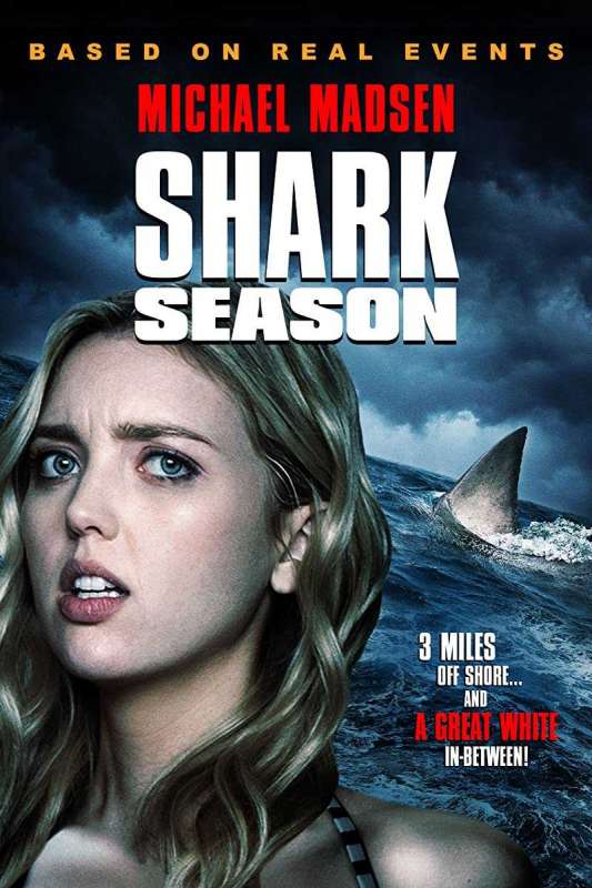 فيلم Shark Season 2020 مترجم فيلم Shark Season 2020 مترجم