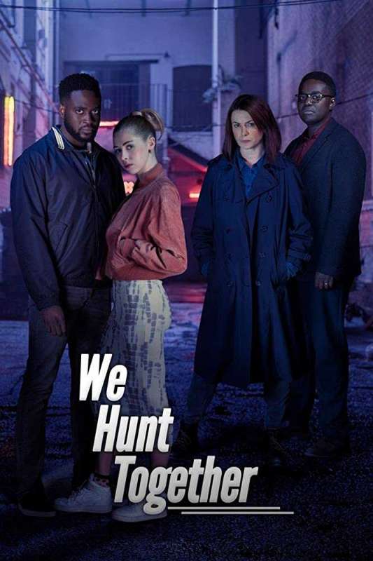 مسلسل We Hunt Together الموسم الاول حلقة 3 مسلسل We Hunt Together الموسم الاول حلقة 3