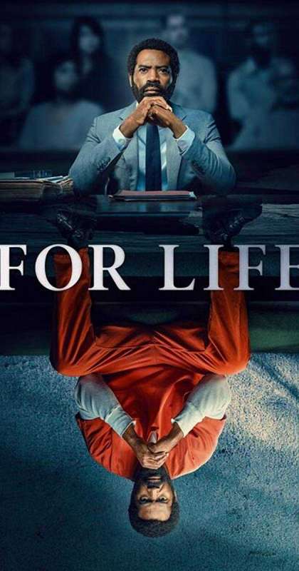 مسلسل For Life الموسم الاول حلقة 4 مسلسل For Life الموسم الاول حلقة 4