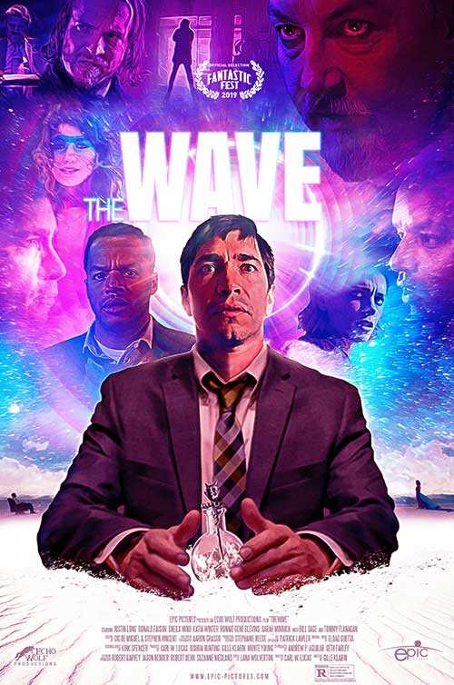 فيلم The Wave 2019 مترجم فيلم The Wave 2019 مترجم