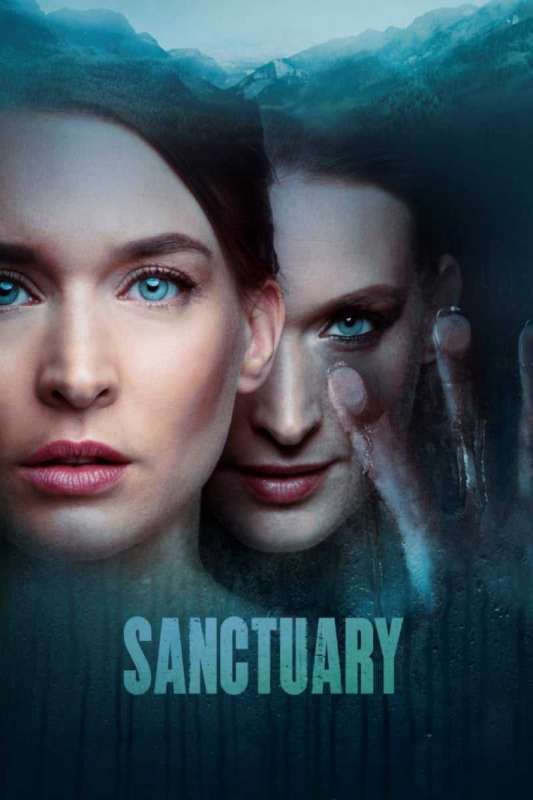 مسلسل Sanctuary الموسم الاول حلقة 2 مسلسل Sanctuary الموسم الاول حلقة 2