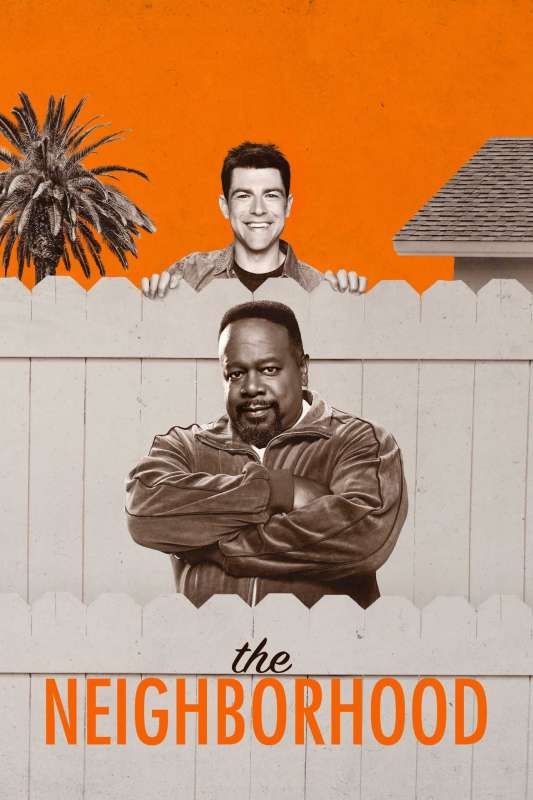مسلسل The Neighborhood الموسم الثاني حلقة 10 مسلسل The Neighborhood الموسم الثاني حلقة 10