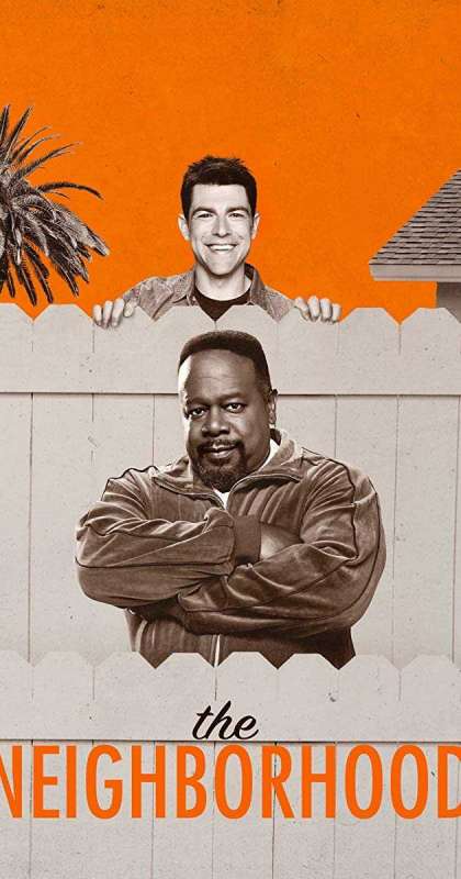 مسلسل The Neighborhood الموسم الثاني حلقة 21 مسلسل The Neighborhood الموسم الثاني حلقة 21