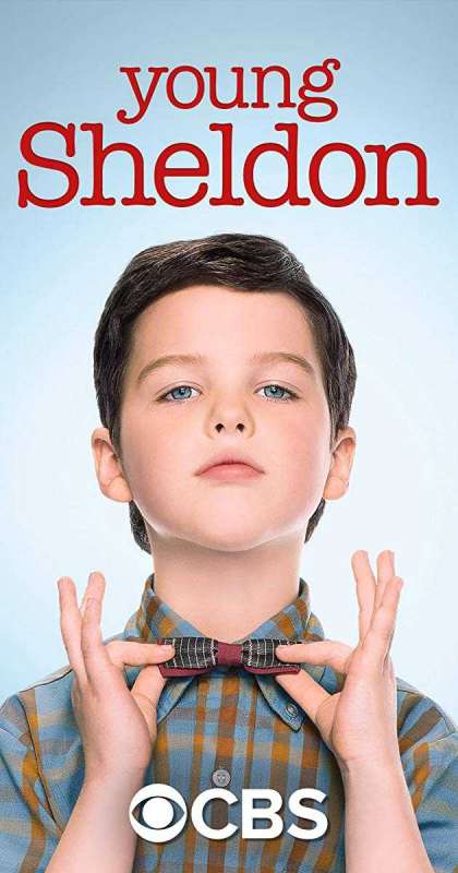 مسلسل Young Sheldon الموسم الثالث حلقة 18 مسلسل Young Sheldon الموسم الثالث حلقة 18