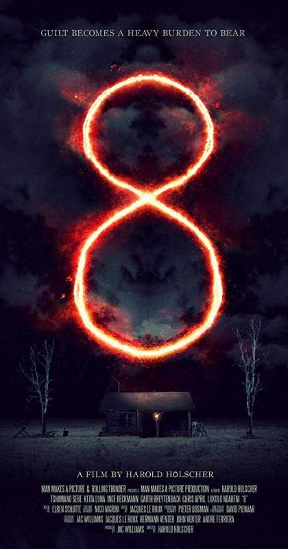 فيلم 8: A South African Horror Story 2019 مترجم فيلم 8: A South African Horror Story 2019 مترجم