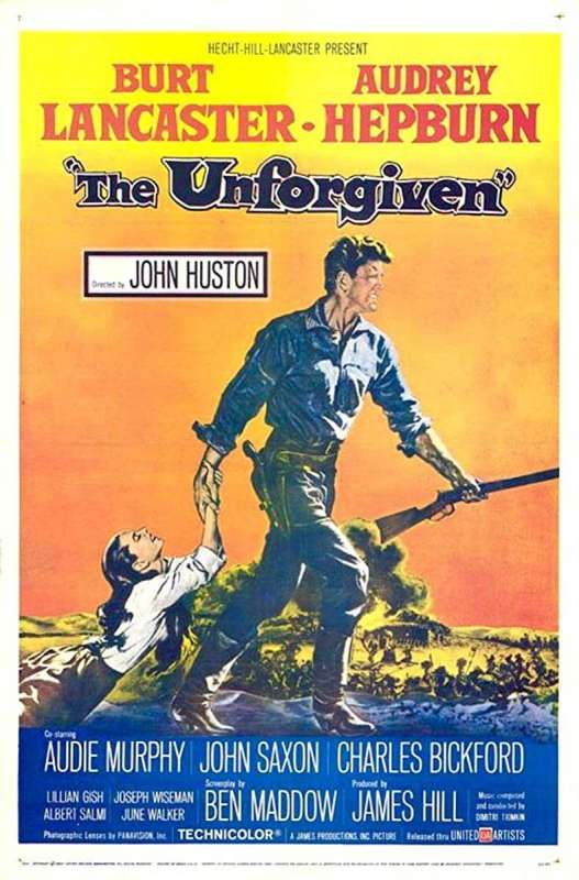 فيلم The Unforgiven 1970 مترجم فيلم The Unforgiven 1970 مترجم