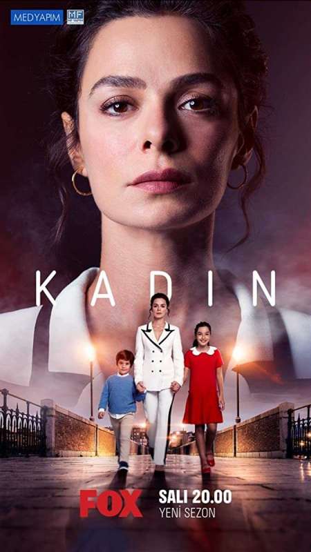مسلسل امراة الموسم الثالث حلقة 2 مترجمة مسلسل امراة الموسم الثالث حلقة 2 مترجمة