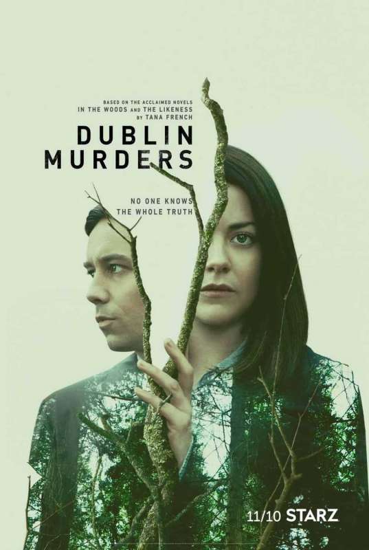 مسلسل Dublin Murders الموسم الاول حلقة 8 والاخيرة مسلسل Dublin Murders الموسم الاول حلقة 8 والاخيرة