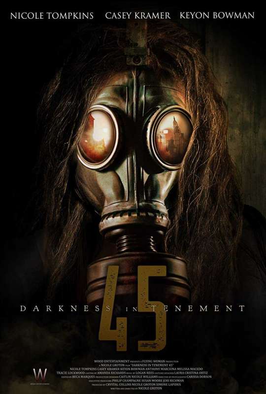 فيلم Darkness in Tenement 45 2020 مترجم فيلم Darkness in Tenement 45 2020 مترجم
