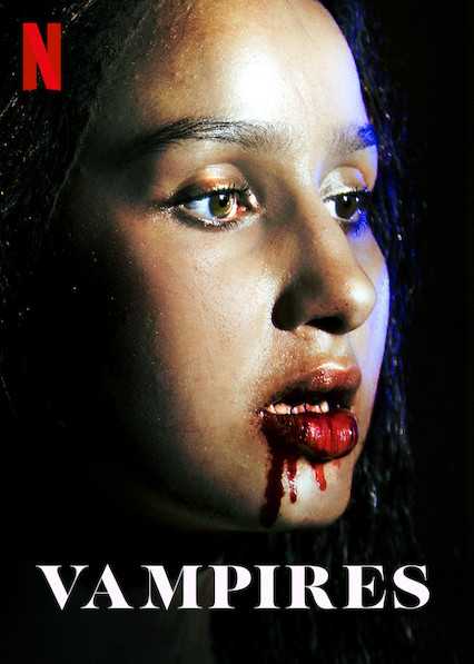 مسلسل Vampires الموسم الاول حلقة 1 مسلسل Vampires الموسم الاول حلقة 1