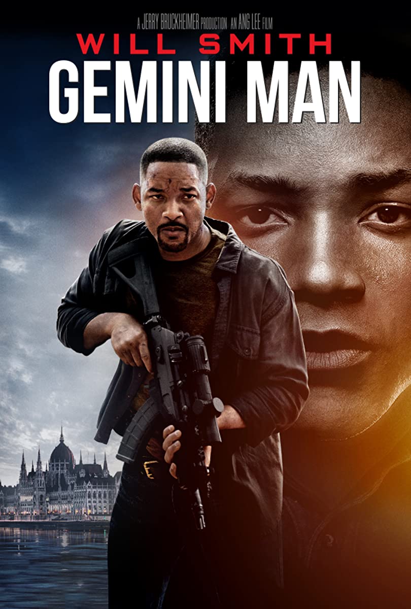 فيلم Gemini Man 2019 مترجم فيلم Gemini Man 2019 مترجم