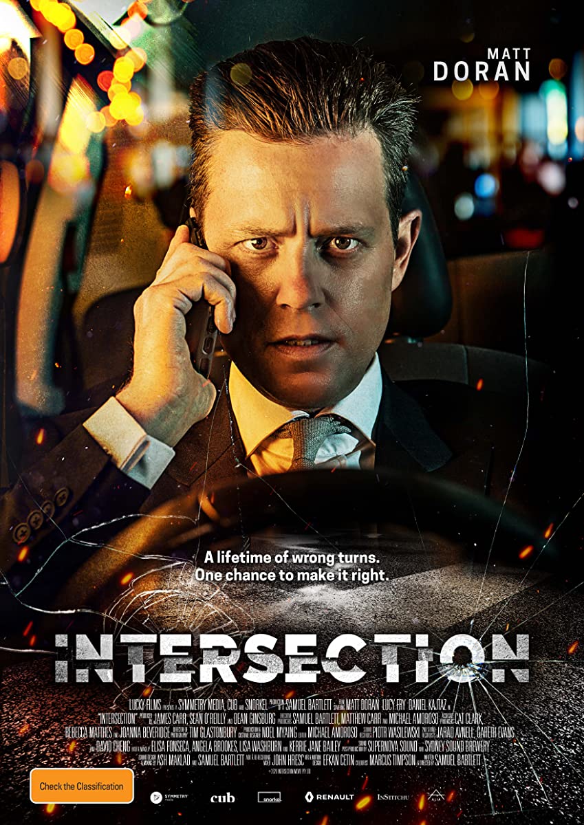 فيلم Intersection 2020 مترجم فيلم Intersection 2020 مترجم