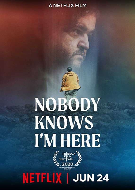 فيلم Nobody Knows I’m Here 2020 مترجم فيلم Nobody Knows I’m Here 2020 مترجم