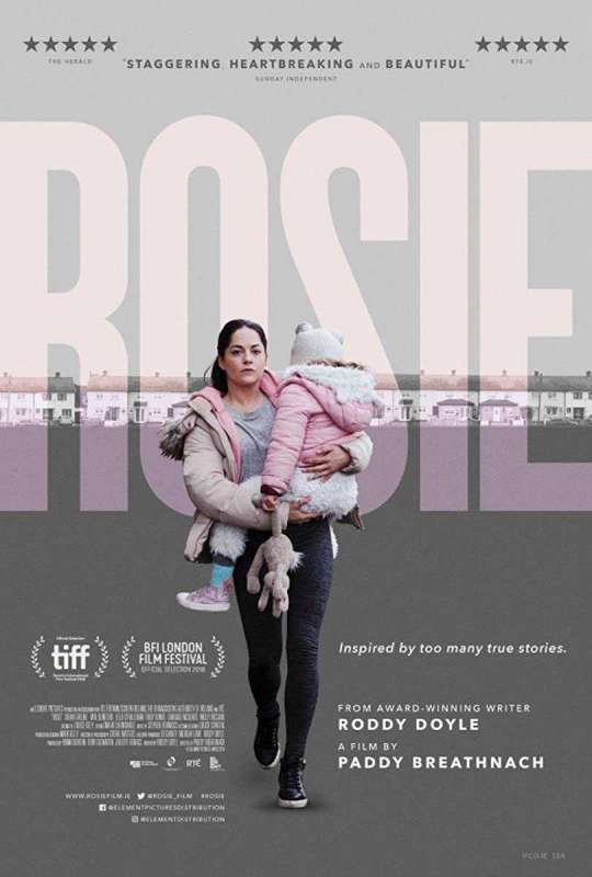 فيلم Rosie 2018 مترجم فيلم Rosie 2018 مترجم