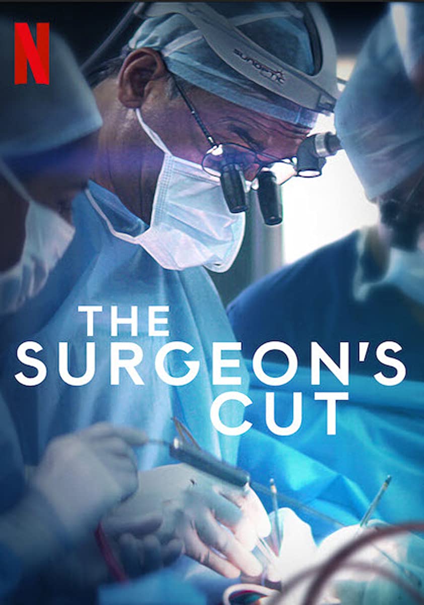 مسلسل The Surgeon’s Cut الموسم الاول حلقة 3 مسلسل The Surgeon’s Cut الموسم الاول حلقة 3