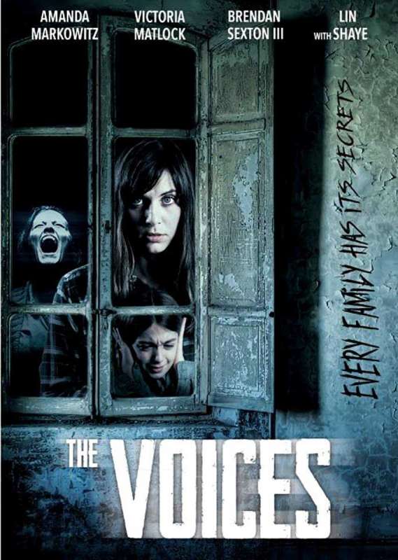 فيلم The Voices 2020 مترجم فيلم The Voices 2020 مترجم