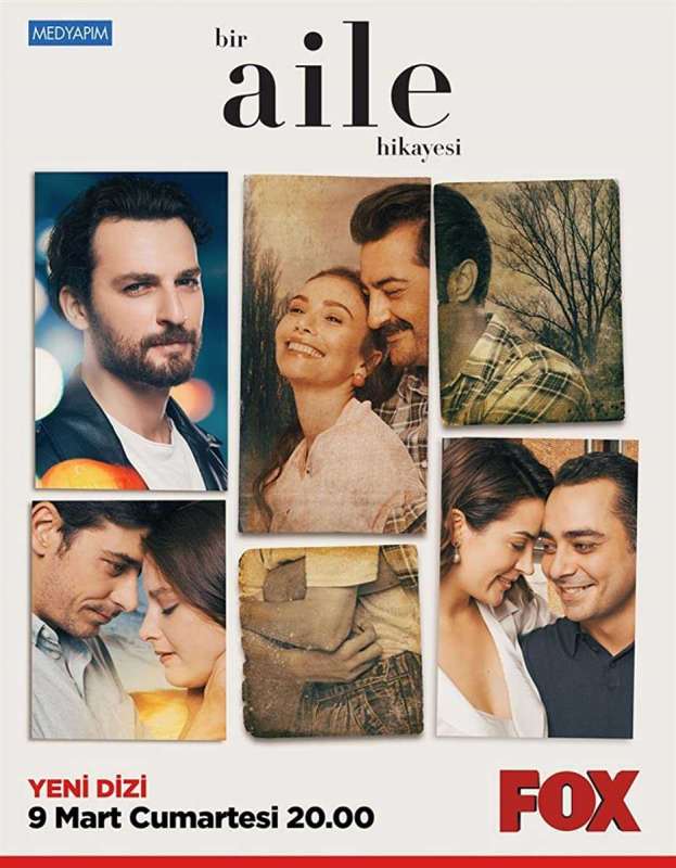 مسلسل حكاية عائلة حلقة 2 مترجمة مسلسل حكاية عائلة حلقة 2 مترجمة