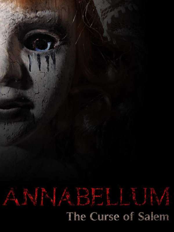 فيلم Annabellum: The Curse of Salem 2019 مترجم فيلم Annabellum: The Curse of Salem 2019 مترجم