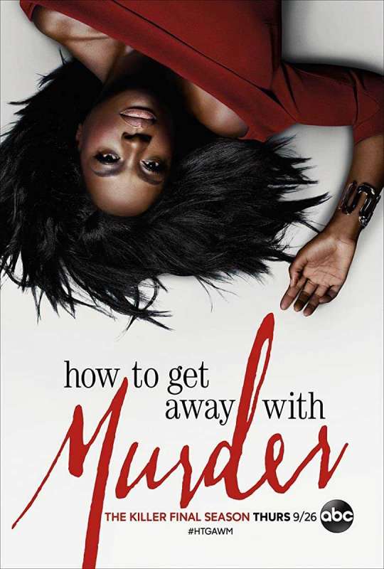 مسلسل How to Get Away with Murder الموسم السادس حلقة 6 مسلسل How to Get Away with Murder الموسم السادس حلقة 6