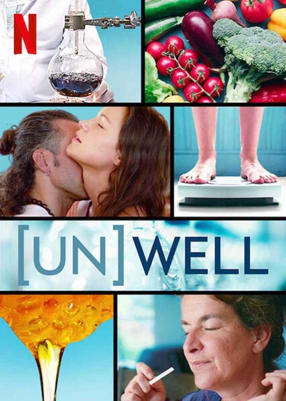 مسلسل (Un)Well الموسم الاول حلقة 6 والاخيرة مسلسل (Un)Well الموسم الاول حلقة 6 والاخيرة