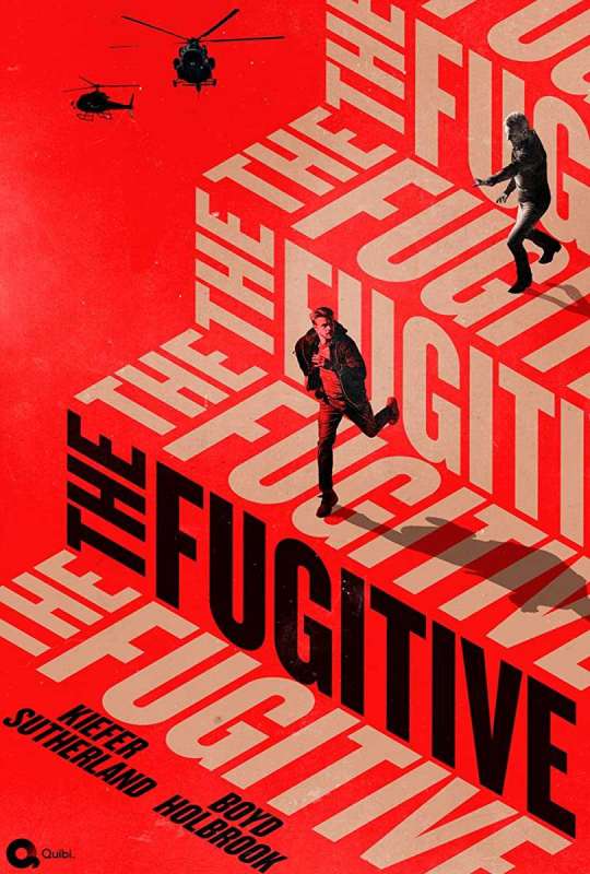 مسلسل The Fugitive الموسم الاول حلقة 11 مسلسل The Fugitive الموسم الاول حلقة 11