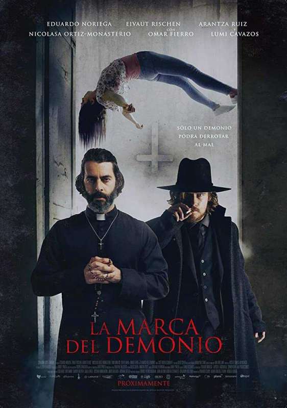 فيلم Mark of the Devil 2020 مترجم فيلم Mark of the Devil 2020 مترجم