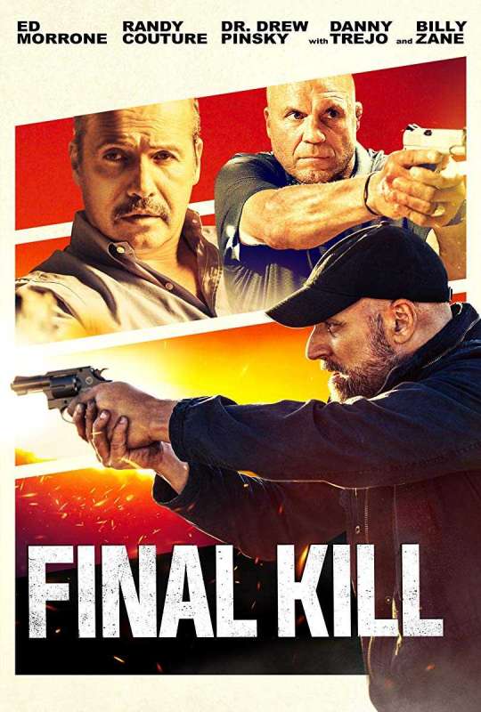 فيلم Final Kill 2020 مترجم فيلم Final Kill 2020 مترجم