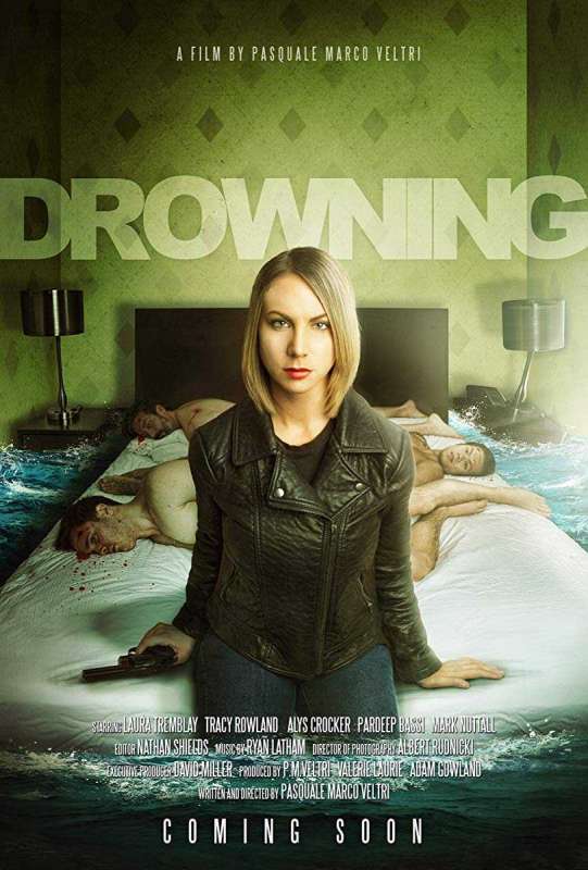 فيلم Drowning 2019 مترجم فيلم Drowning 2019 مترجم